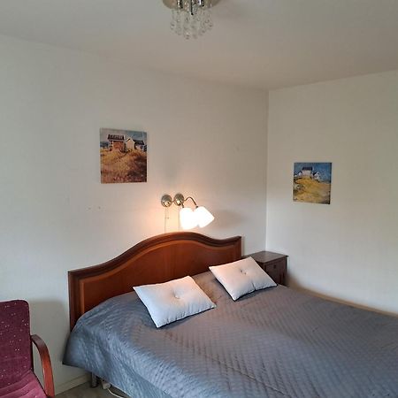 Vallsta Vilan I Orbaden מראה חיצוני תמונה