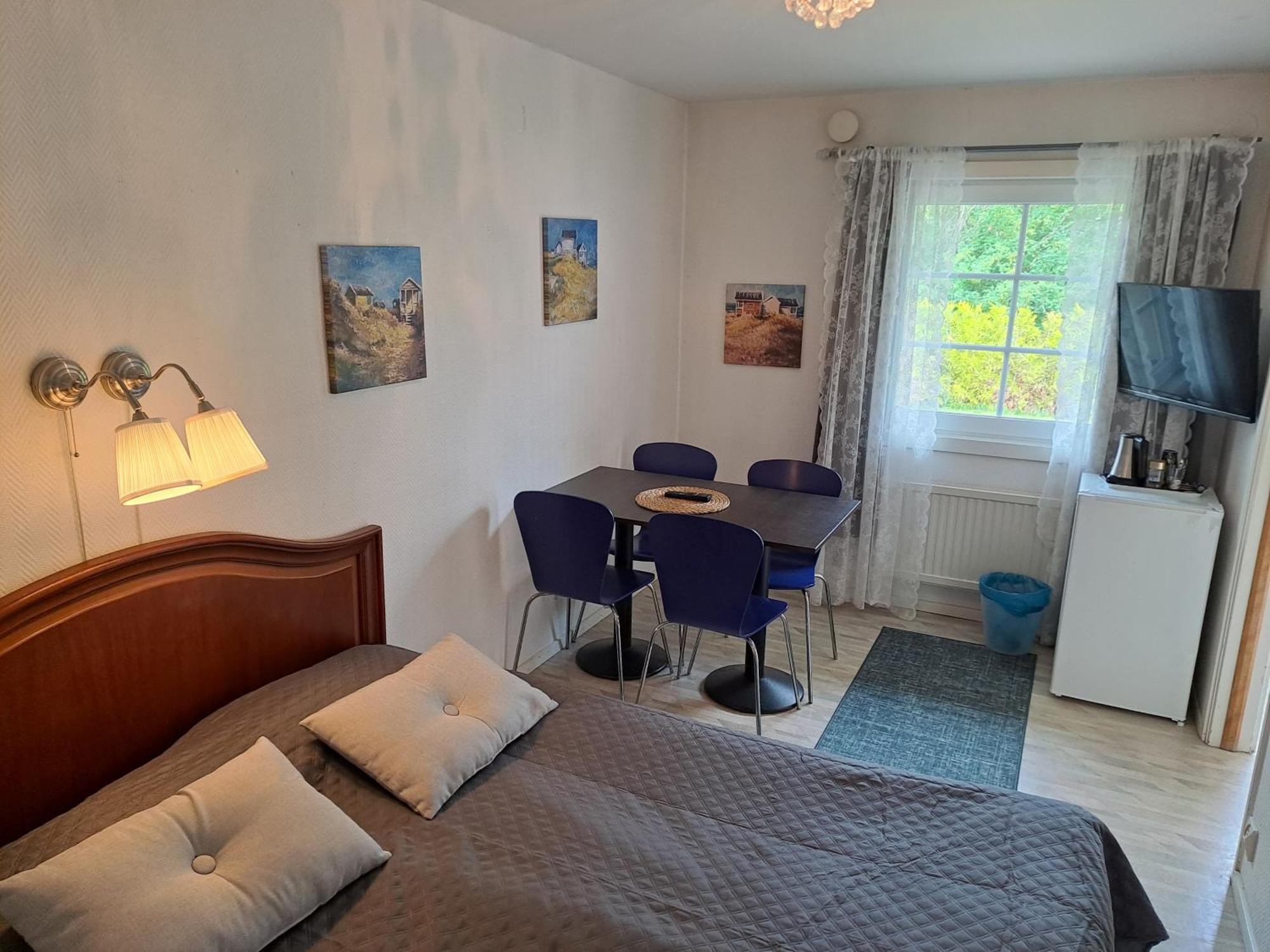 Vallsta Vilan I Orbaden מראה חיצוני תמונה