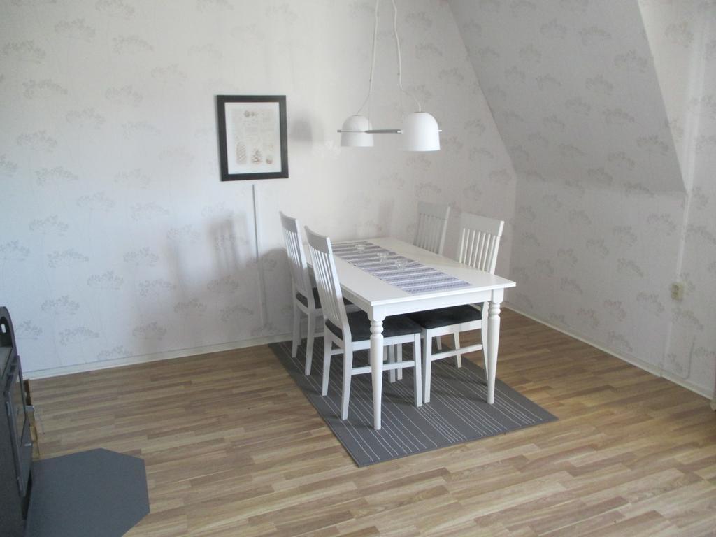 Vallsta Vilan I Orbaden מראה חיצוני תמונה