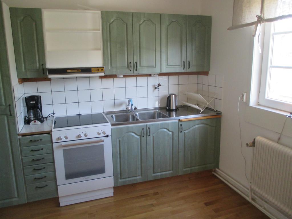 Vallsta Vilan I Orbaden מראה חיצוני תמונה
