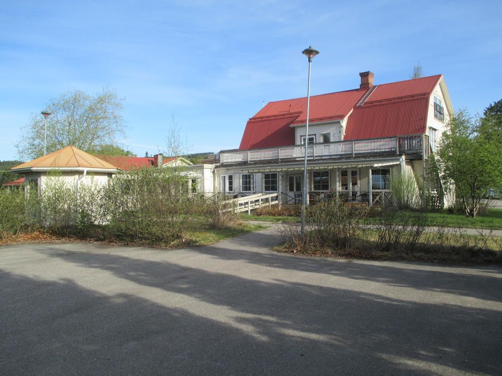 Vallsta Vilan I Orbaden מראה חיצוני תמונה