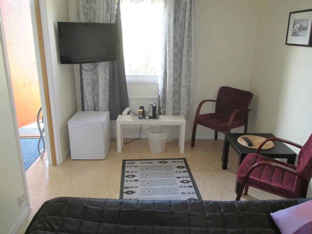 Vallsta Vilan I Orbaden מראה חיצוני תמונה