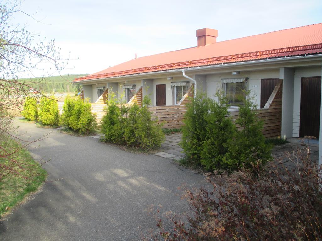 Vallsta Vilan I Orbaden מראה חיצוני תמונה
