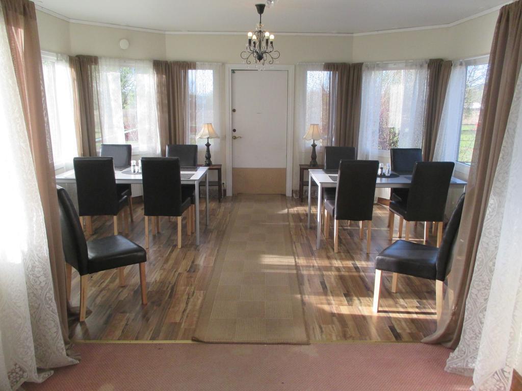 Vallsta Vilan I Orbaden מראה חיצוני תמונה
