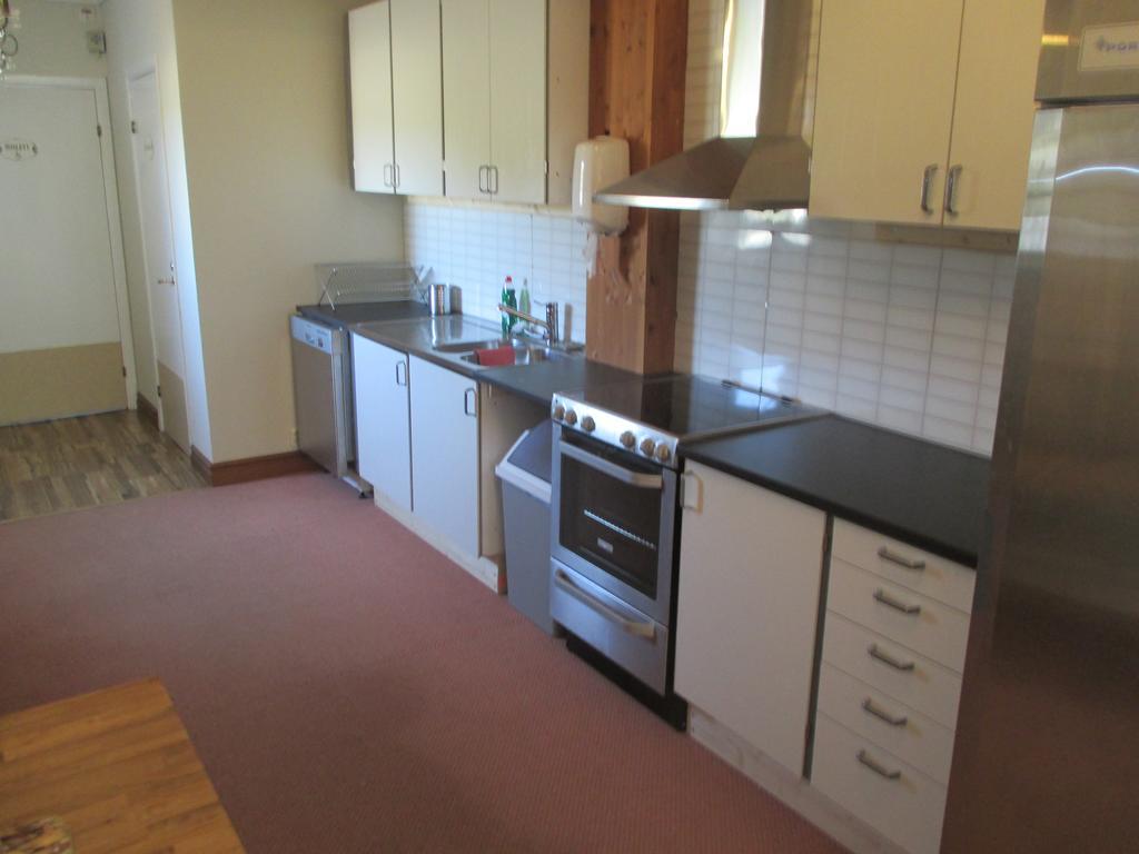 Vallsta Vilan I Orbaden מראה חיצוני תמונה